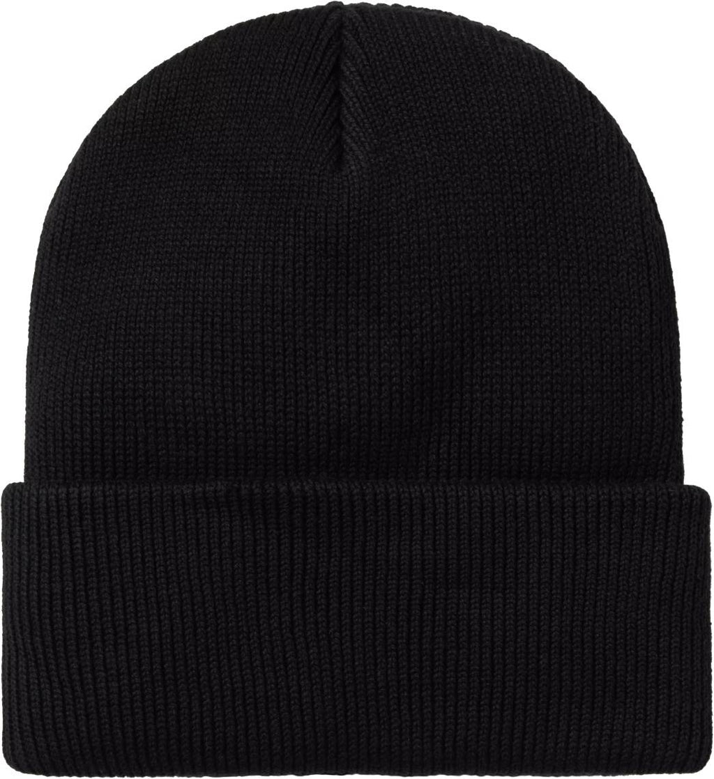Carhartt Wip Cuffia Ohio Beanie Black Uomo - 2