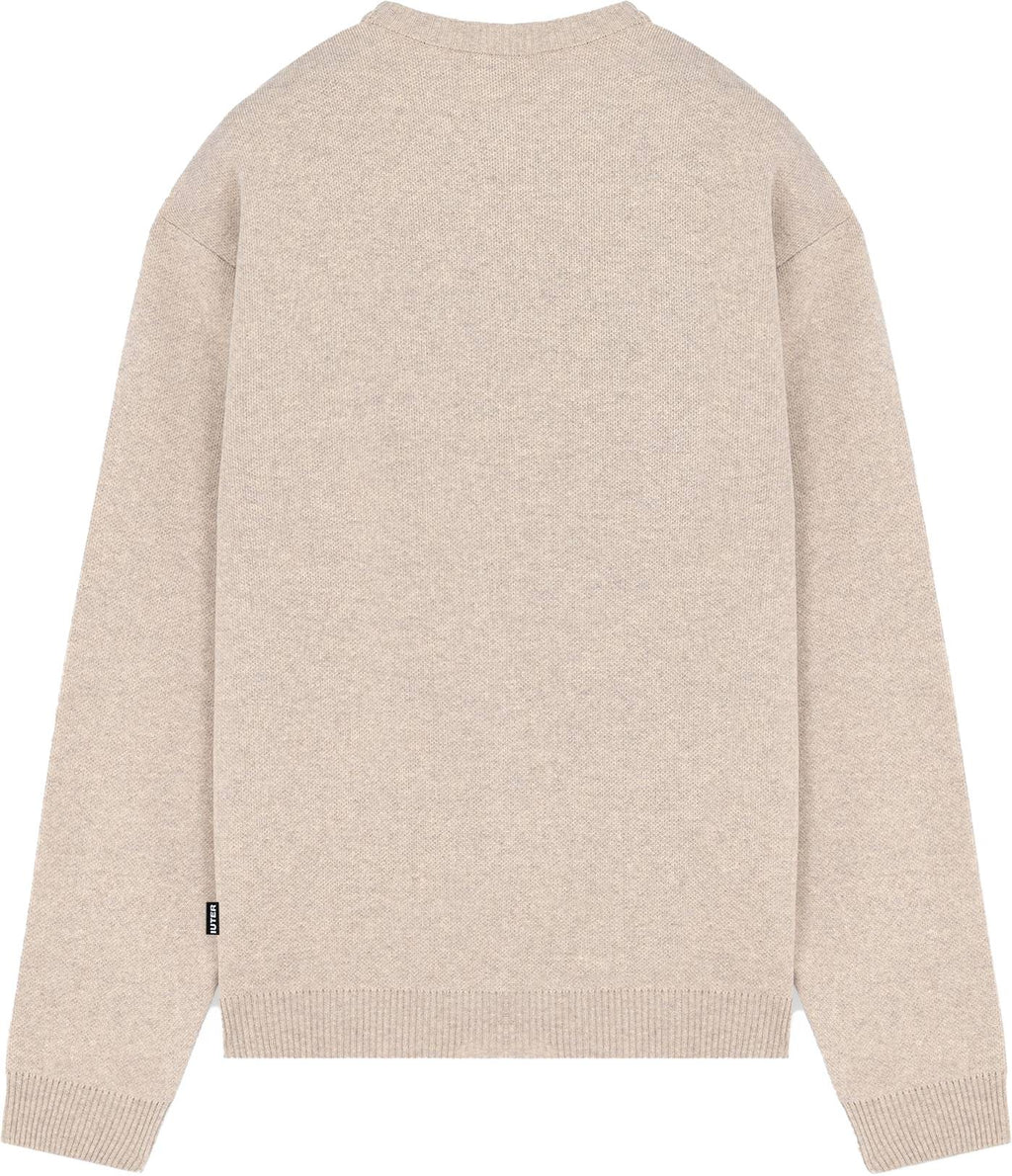 Iuter Maglione Angel Jumper Earth Uomo - 2