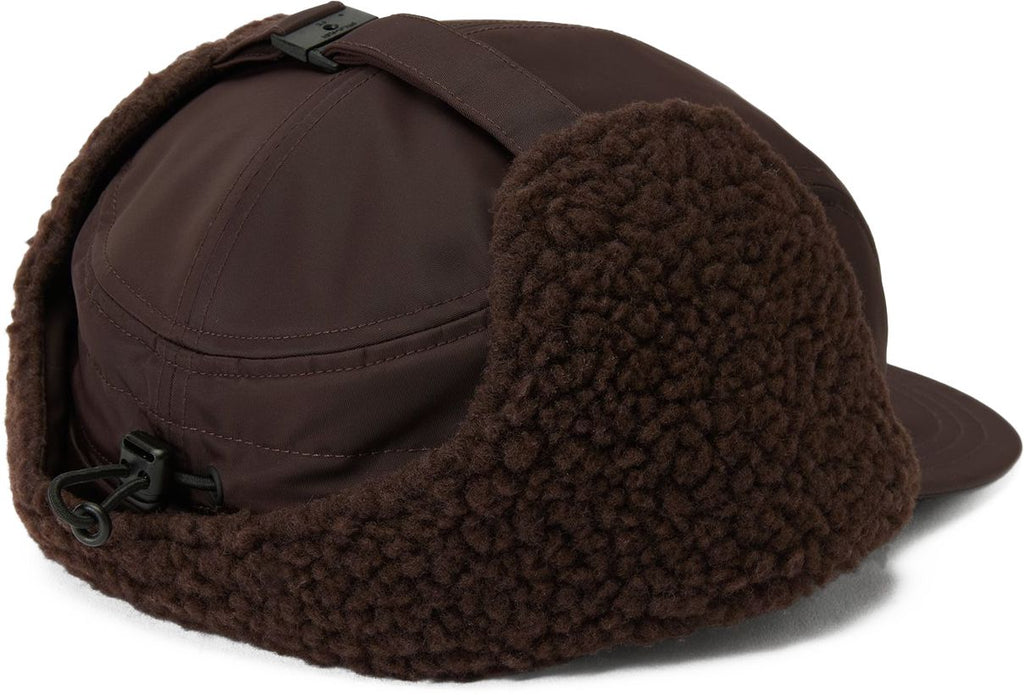 Carhartt Wip Cappello Oltera Ear Guard Cap Palisander Uomo - 3
