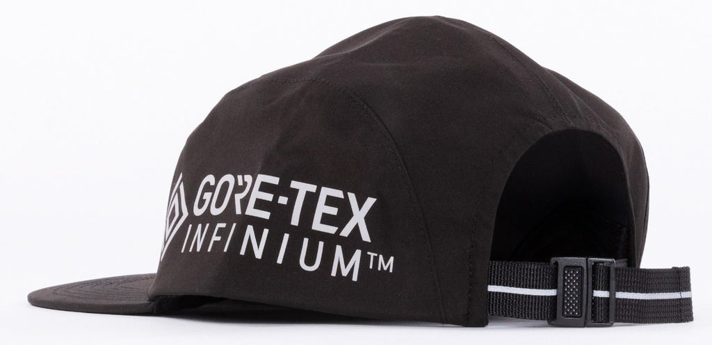 Carhartt Wip Cappello Gore Tex Reflect Cap Black Uomo - 2