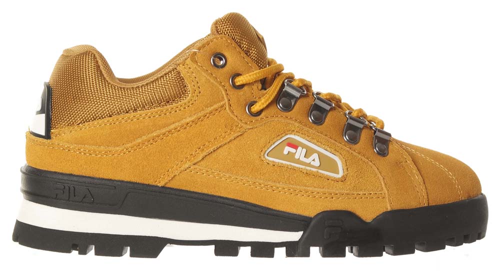 Fila Scarpe Trailblazer S Wmn Inca Gold Giallo Donna » ModeOn
