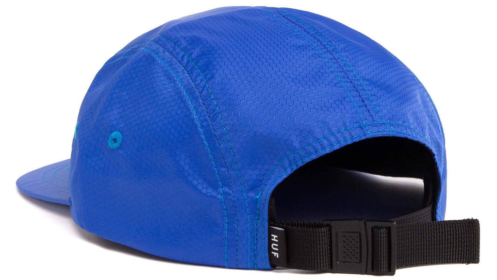 Huf Cappello Hexagon Volley Marina Blu Uomo - 2