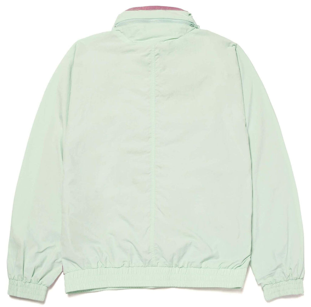 Huf Giacca Bpm Anorak Jacket Mint Uomo - 2