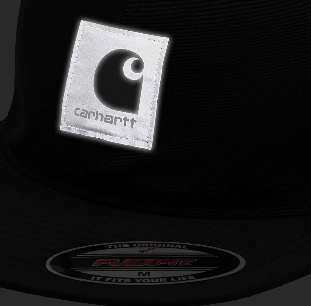 Carhartt Wip Cappello Elmwood Cap Black Uomo - 2
