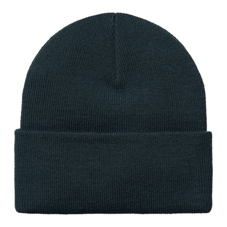 Carhartt Wip Cuffia Chase Beanie Frasier Gold Fraiser Gold Uomo - 2