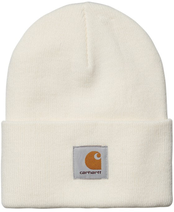 Carhartt Wip Cuffia Acrylic Watch Hat Wax Uomo - 1