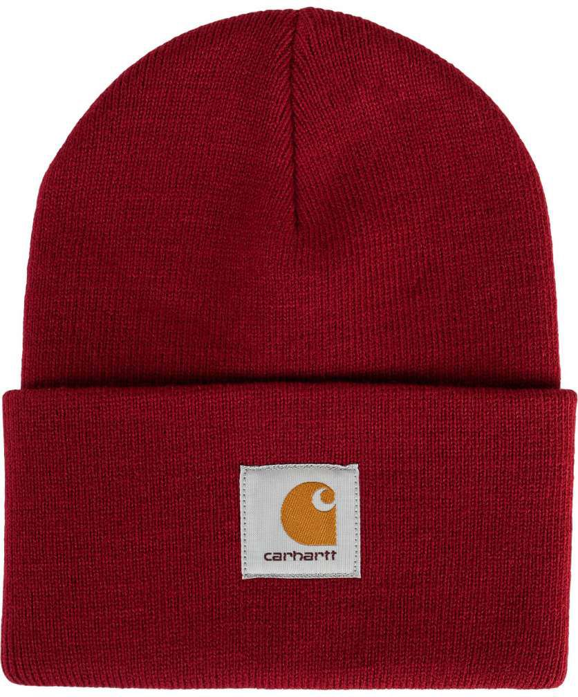 Carhartt Wip Cuffia Acrylic Watch Hat Arrow Uomo - 1