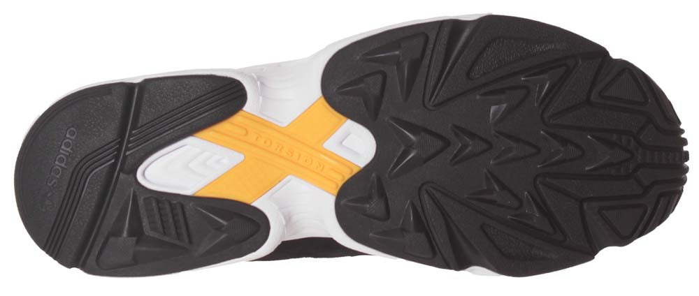 Adidas Scarpe Yung-1 Cg7121 Core Black Nero Uomo - 5