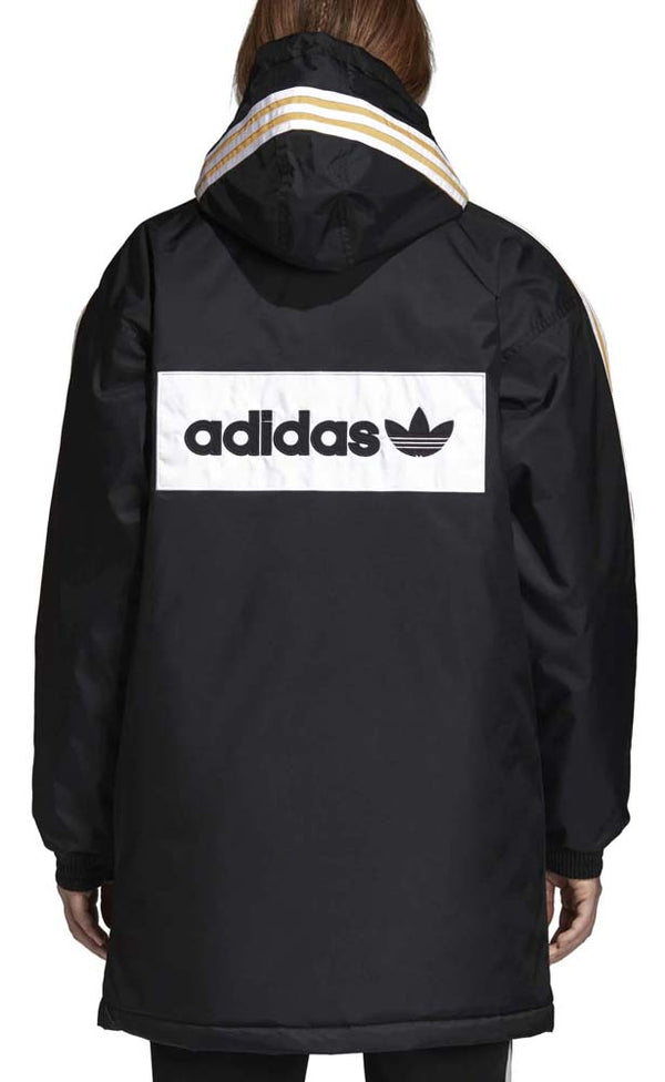 Adidas giacca SST Stadium DH4567 black