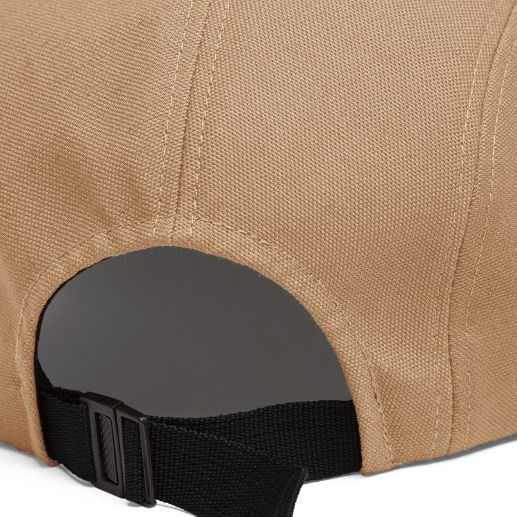 Carhartt Wip Cappello Backley Cap Dusty H Brown Uomo - 3