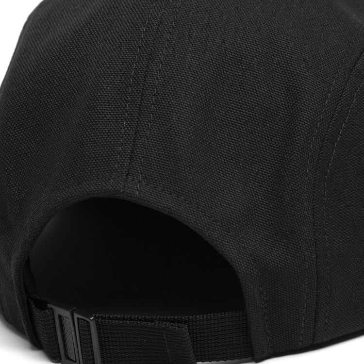 Carhartt Wip Cappello Backley Cap Black Uomo - 3