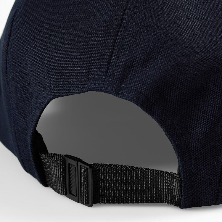 Carhartt Wip Cappello Backley Cap Dark Navy Uomo - 3