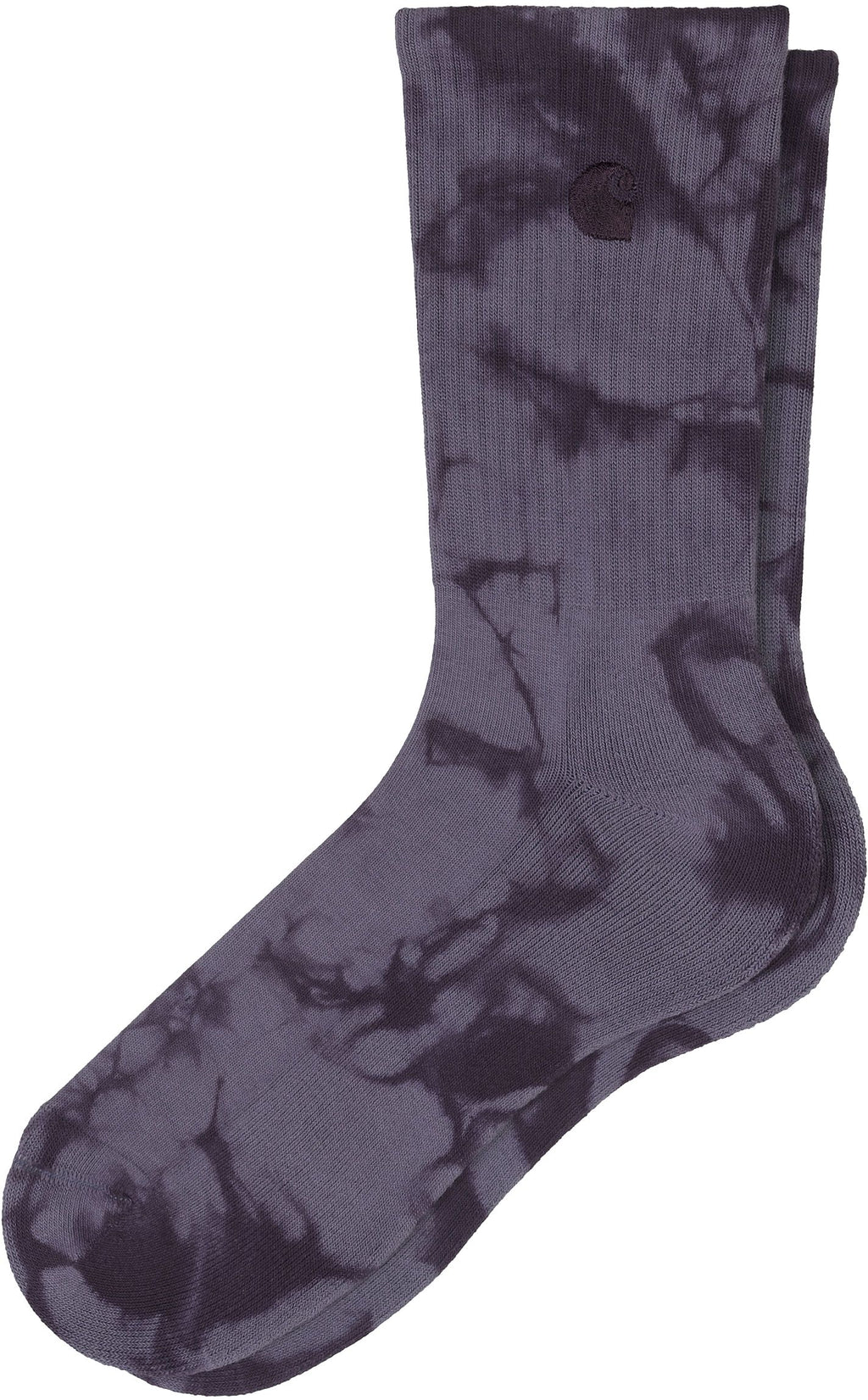 Carhartt Wip Calze Vista Socks Dark Iris Provence Uomo - 1