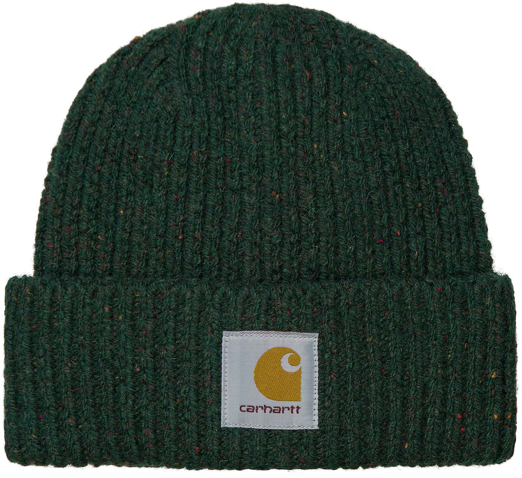 Carhartt Wip Cuffia Anglistic Beanie Grove Uomo - 1