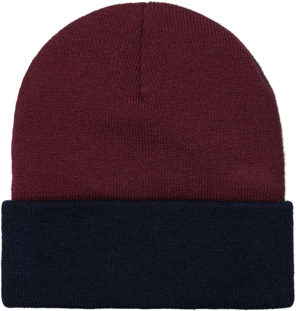 Carhartt Wip Cuffia Triple Beanie Astro Fraiser Jam Uomo - 2
