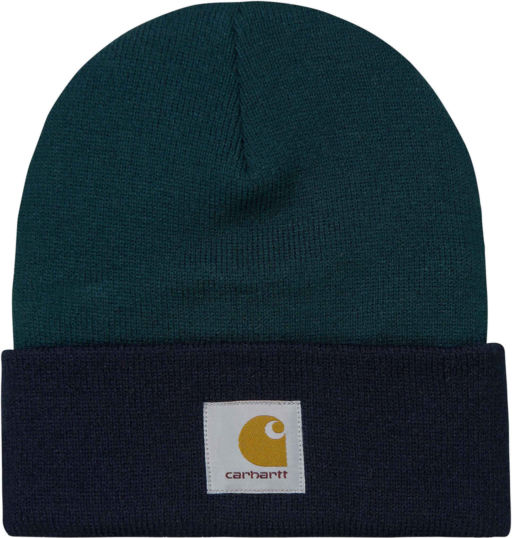 Carhartt Wip Cuffia Triple Beanie Astro Fraiser Jam Uomo - 1