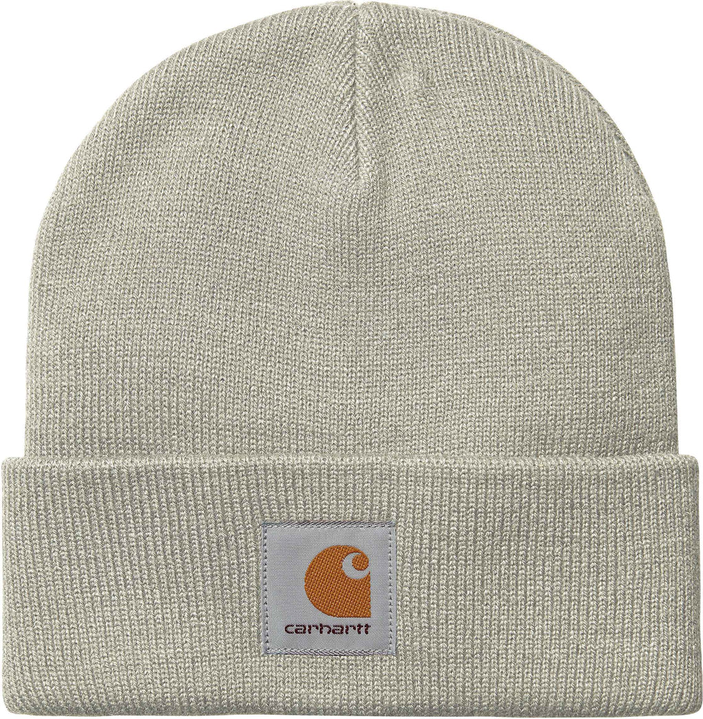 Carhartt Wip Cuffia Short Watch Hat Hammer Hammer Agedc Uomo - 1