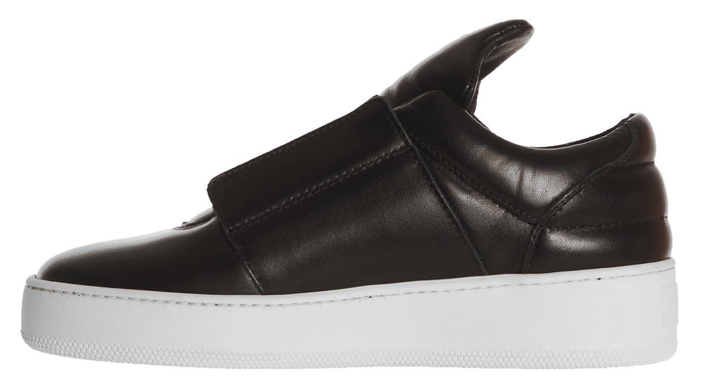 Filling Pieces Scarpe Mountain Cut Aedan Black Nero Donna - 2