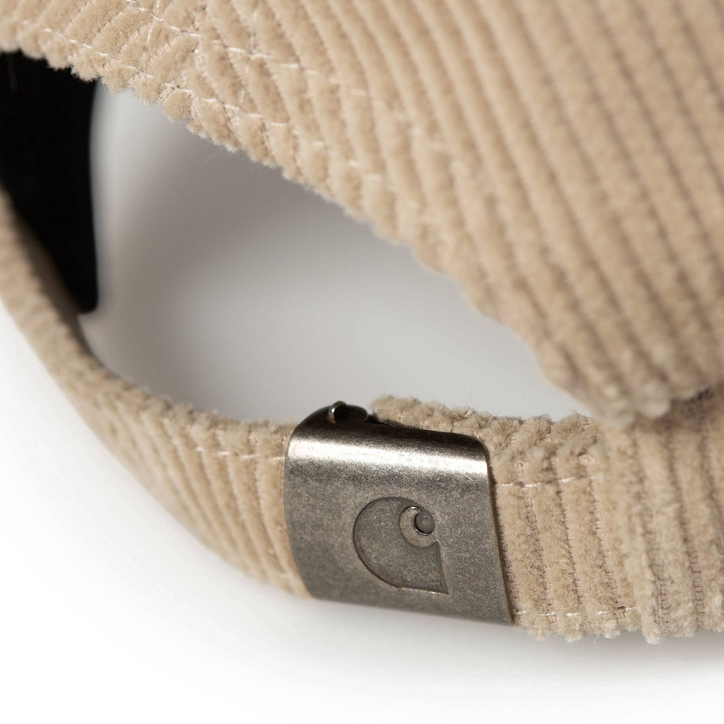 Carhartt Wip Cappello Harlem Cap Wall Uomo - 2