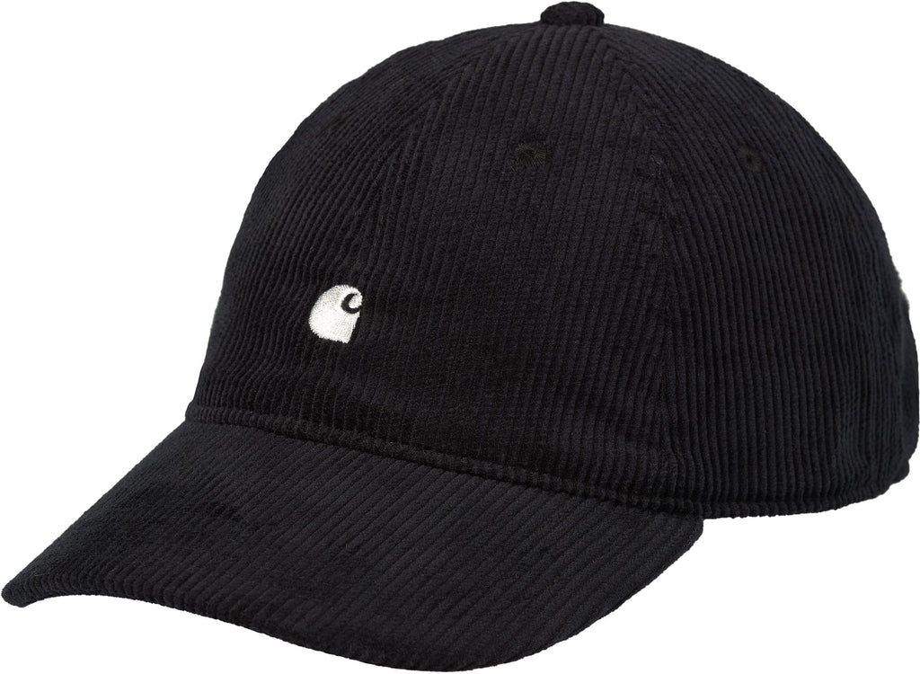 Carhartt Wip Cappello Harlem Cap Black Uomo - 1