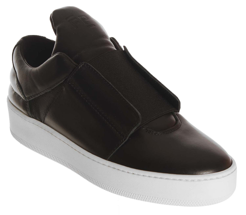 Filling Pieces Scarpe Mountain Cut Aedan Black Nero Donna - 3