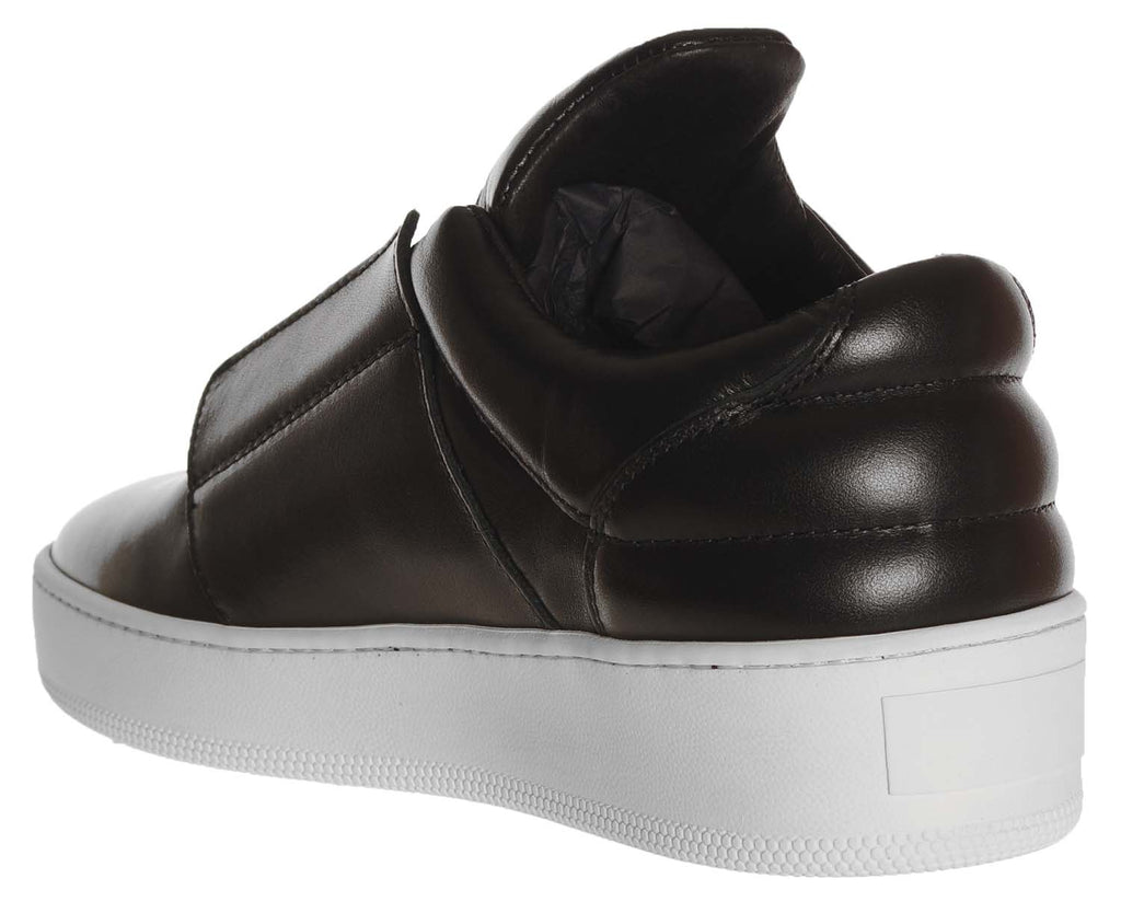 Filling Pieces Scarpe Mountain Cut Aedan Black Nero Donna - 4