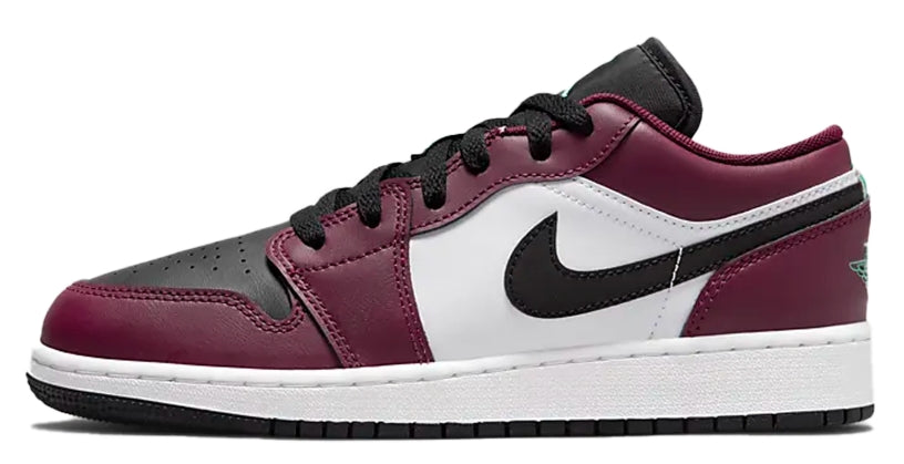 Jordan Air 1 Low Se Bordeaux Donna - 2