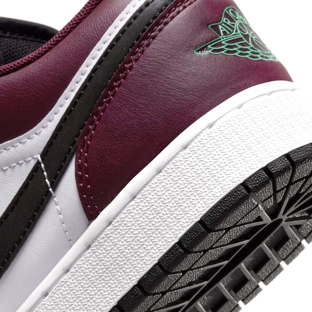 Jordan Air 1 Low Se Bordeaux Donna - 5