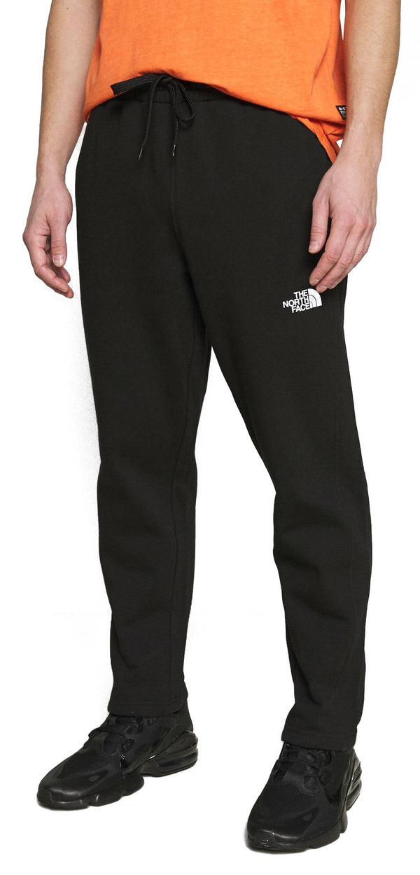 The North Face pantaloni Standard Pant black