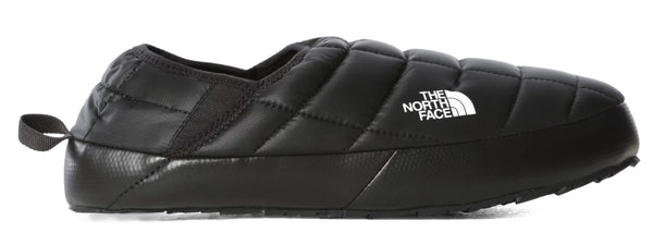 The North Face pantofole Thermoball Traction Mule V black