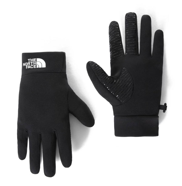 The North Face guanti TNF Rino Glove black