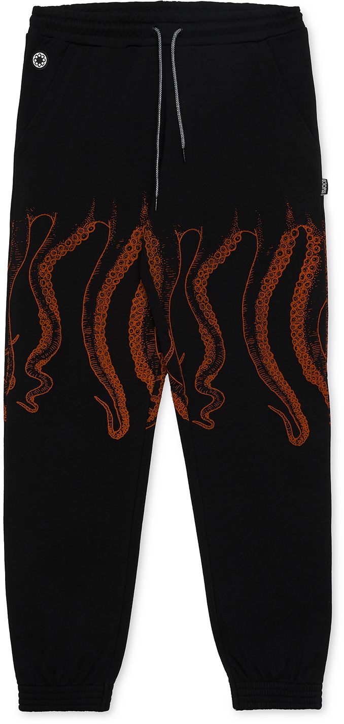 Octopus pantaloni hotsell