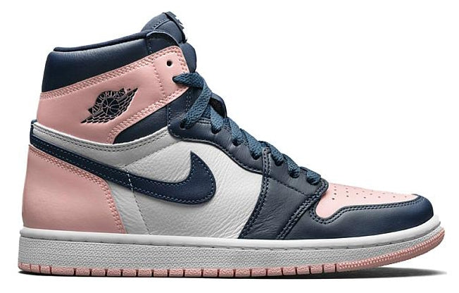 Jordan Retro High Og Shoes Atmosphere W Rosa Uomo » ModeOn