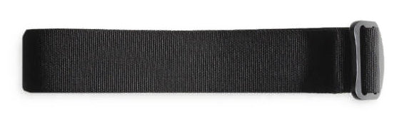 Carhartt Wip Cinta Kellan Belt Black Nero Uomo - 4