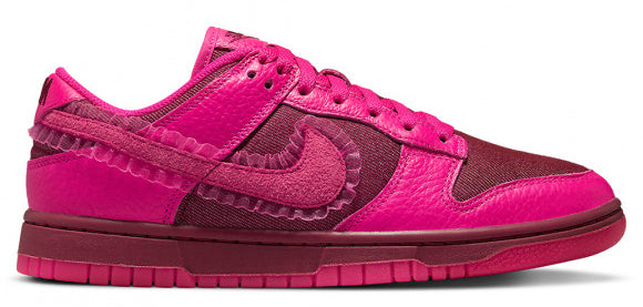 Nike Dunk Low Valentine's Day 2022 W Fucsia Donna » ModeOn Streetwear