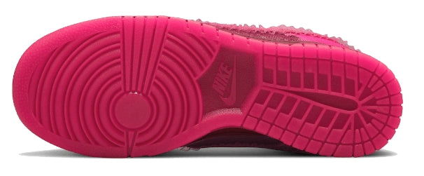 Nike Dunk Low Valentine's Day 2022 W Fucsia Donna - 5