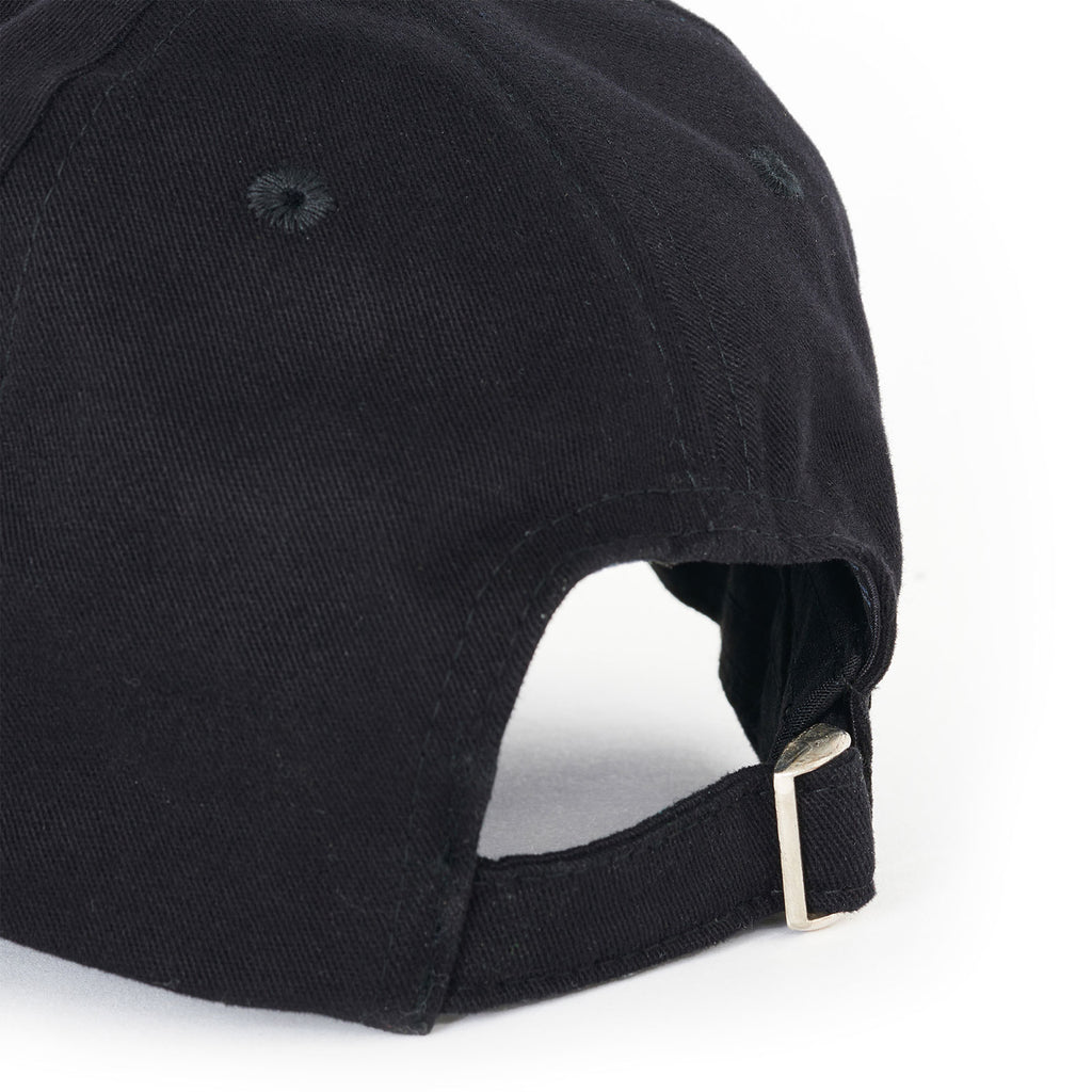 Propaganda Cappello Signature Dad Hats Black Nero Uomo - 3
