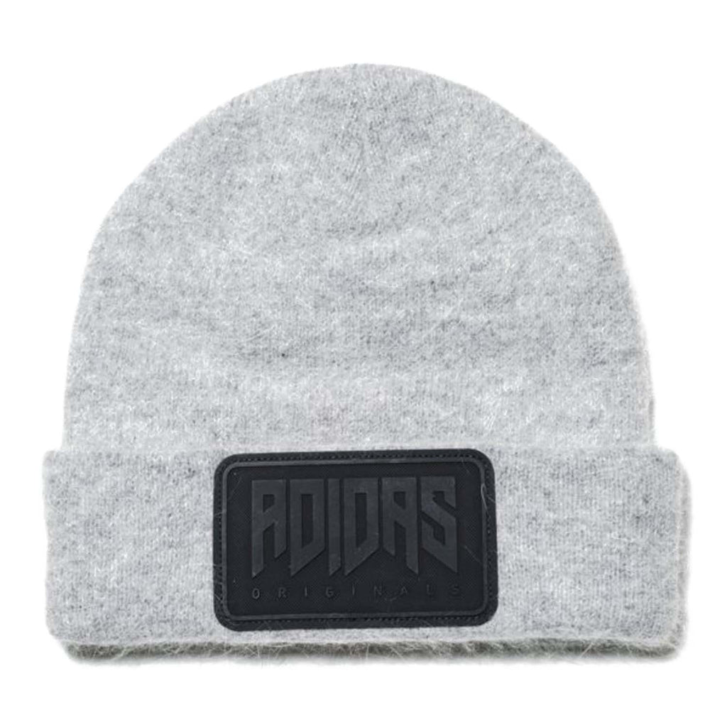 Adidas Cuffia Women Beanie Grey Grigio Donna - 1