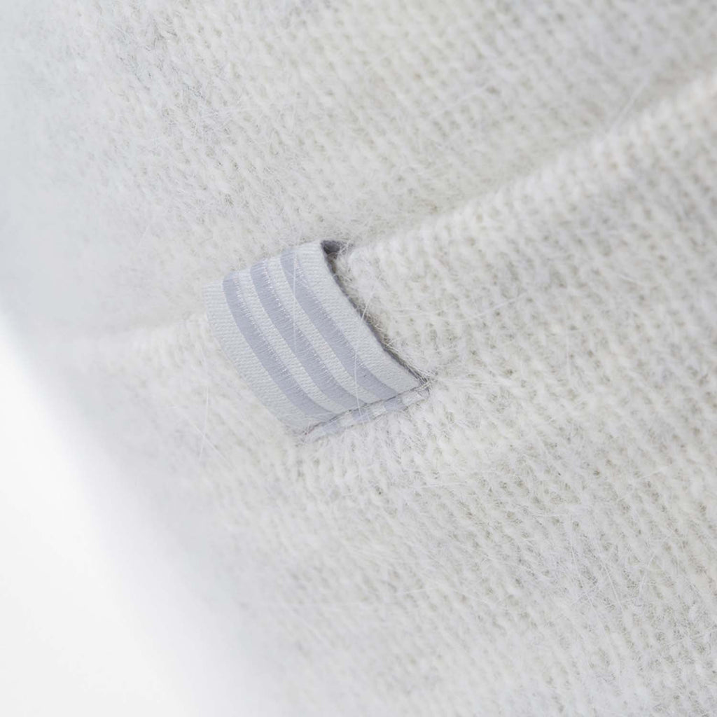 Adidas Cuffia Women Beanie Grey Grigio Donna - 3