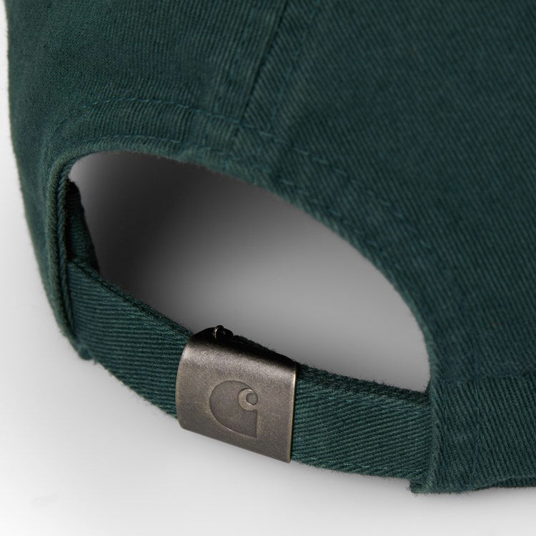 Carhartt Wip Cappello Madison Logo Cap Frasier Wax Uomo - 2