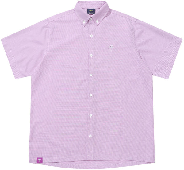 Helas camicia Tooth Shirt Purple