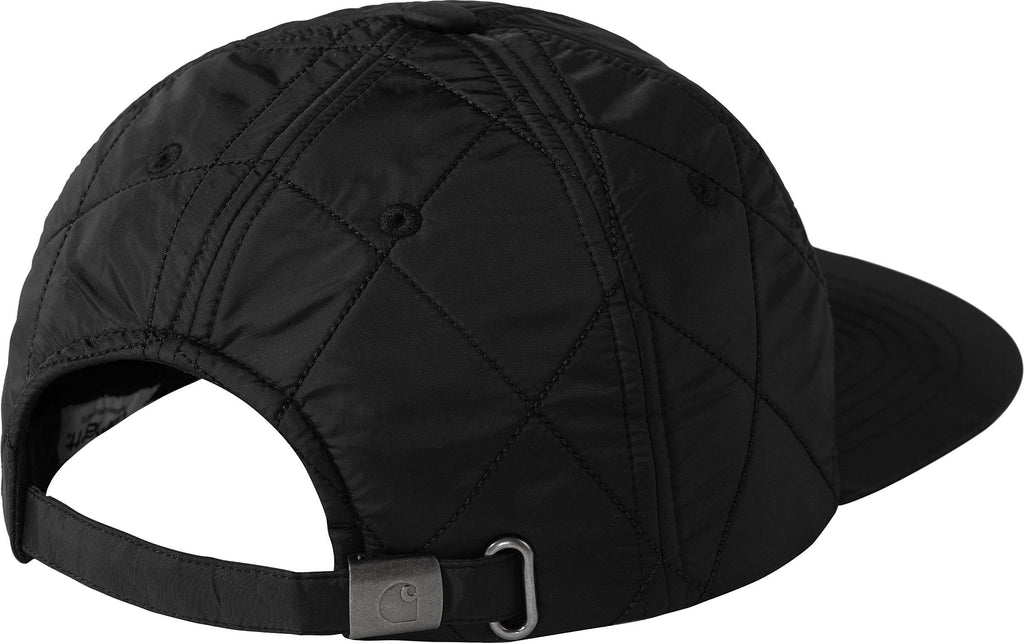Carhartt Wip Cappello Madera Cap Black White Nero Uomo - 2
