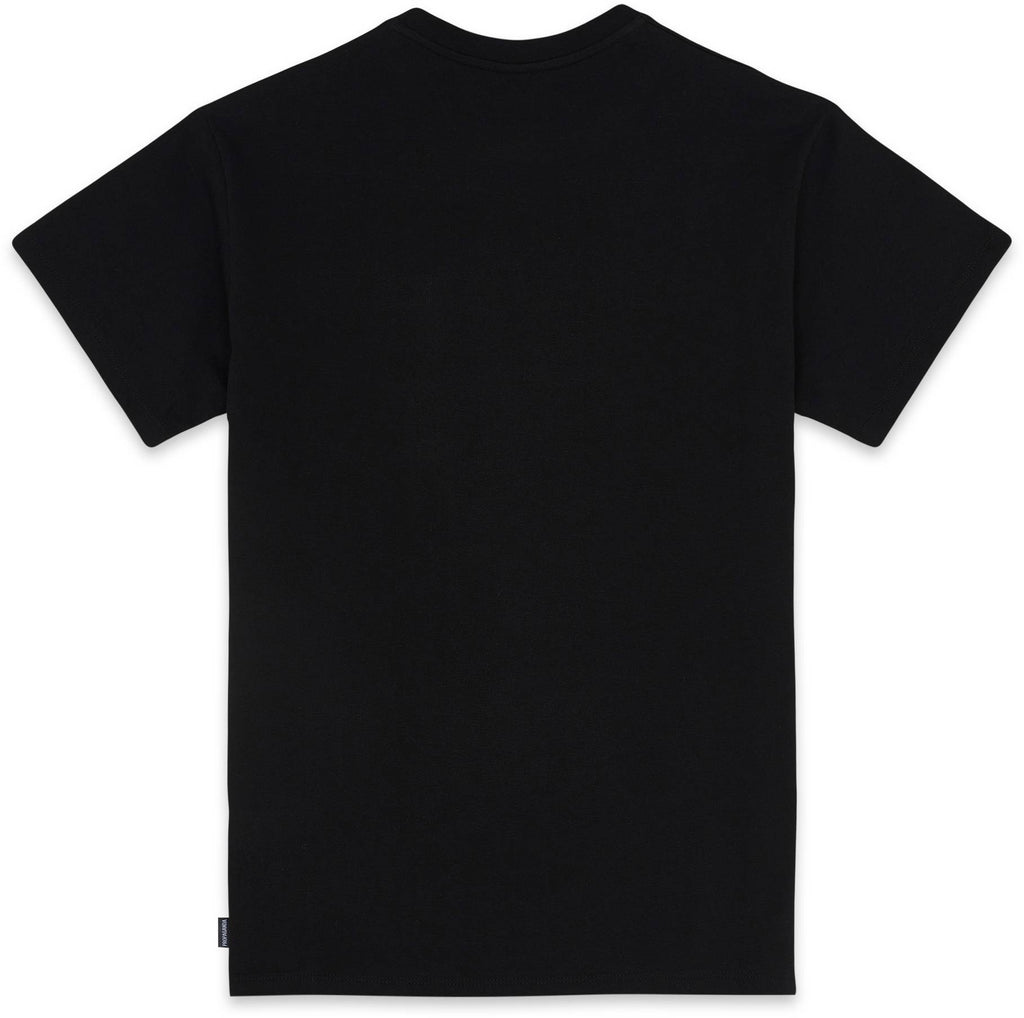 Propaganda T-shirt Steal Black Nero Uomo - 2