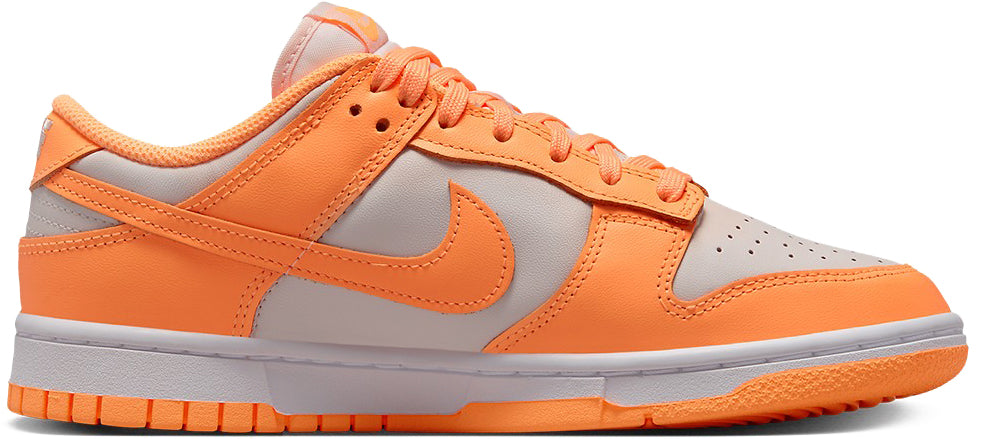 Nike dunk low arancione Clearance