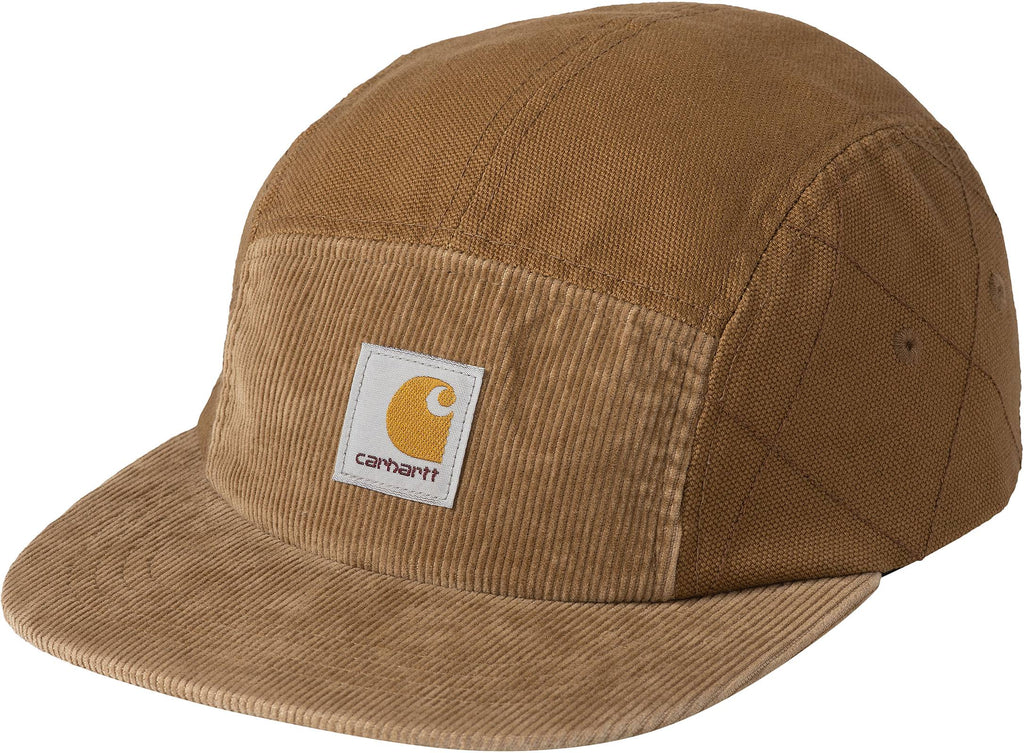 Carhartt Wip Cappello Kirby Cap Hamilton Brown Marrone Uomo - 1