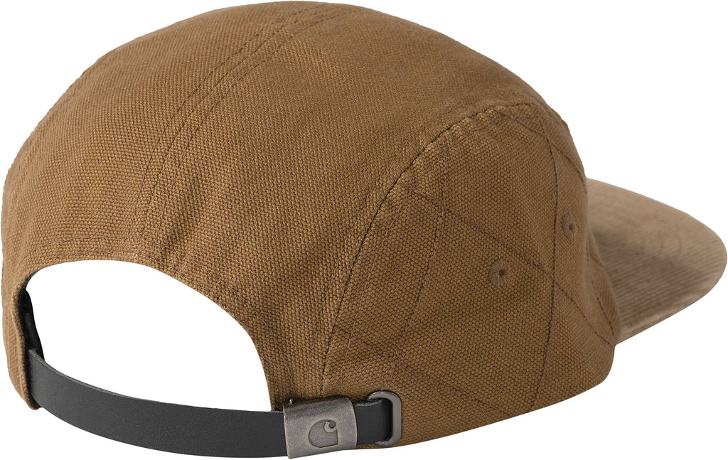 Carhartt Wip Cappello Kirby Cap Hamilton Brown Marrone Uomo - 2