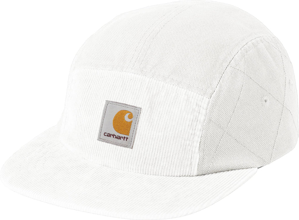 Carhartt Wip Cappello Kirby Cap Wax Bianco Uomo - 1