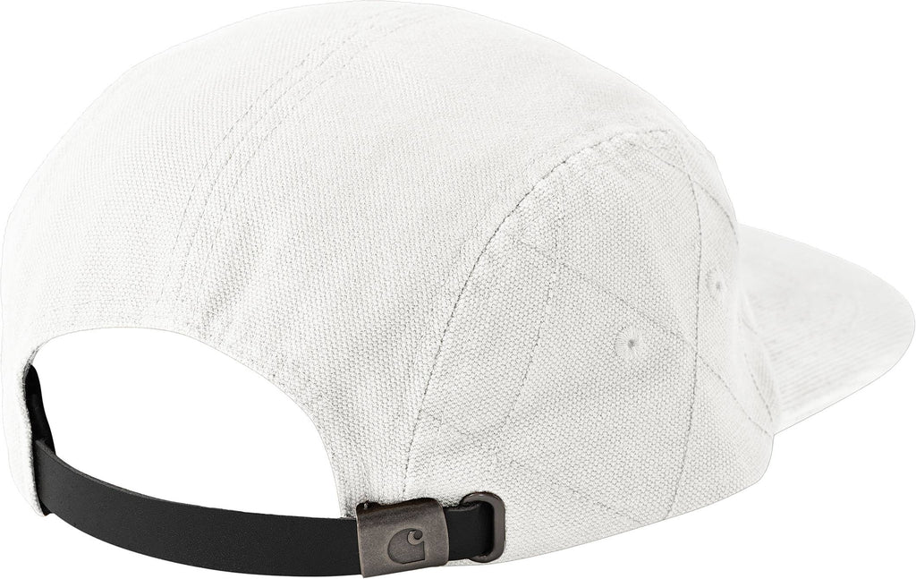 Carhartt Wip Cappello Kirby Cap Wax Bianco Uomo - 2