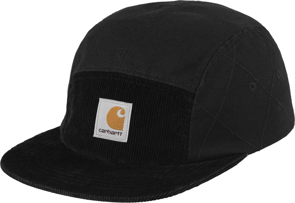 Carhartt Wip Cappello Kirby Cap Black Nero Uomo - 1
