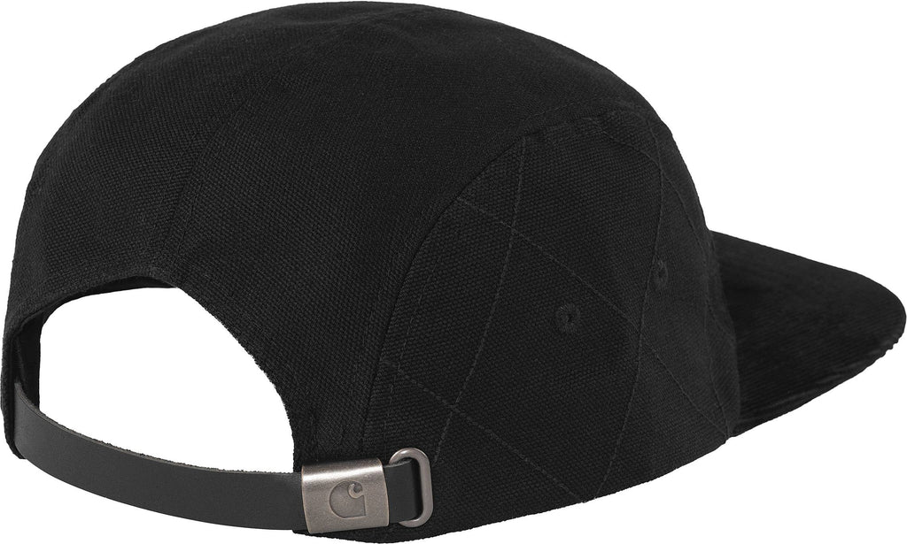 Carhartt Wip Cappello Kirby Cap Black Nero Uomo - 2